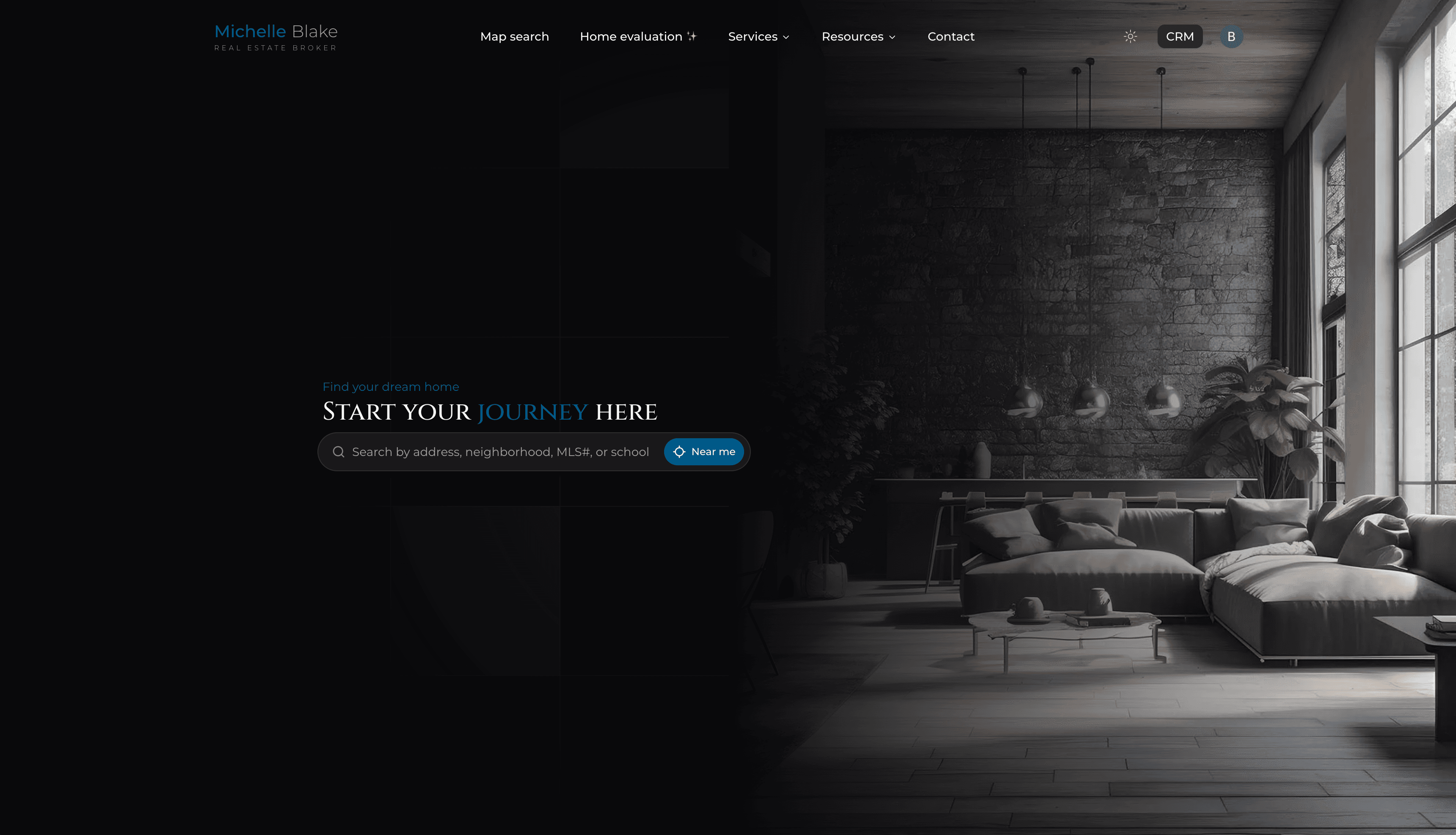 Create a better search experience